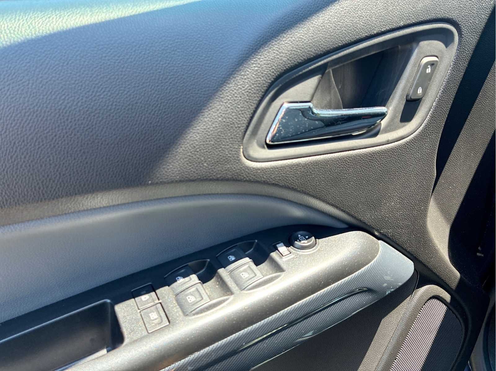 2018 Chevrolet Colorado Z71 - Photo 22
