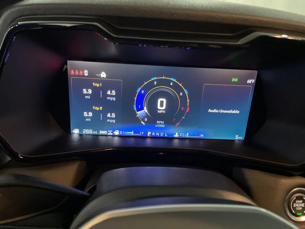 2026 Chevrolet Colorado LT - Photo 16
