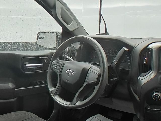 Used 2021 Blue Chevrolet Custom Trail Boss image 35