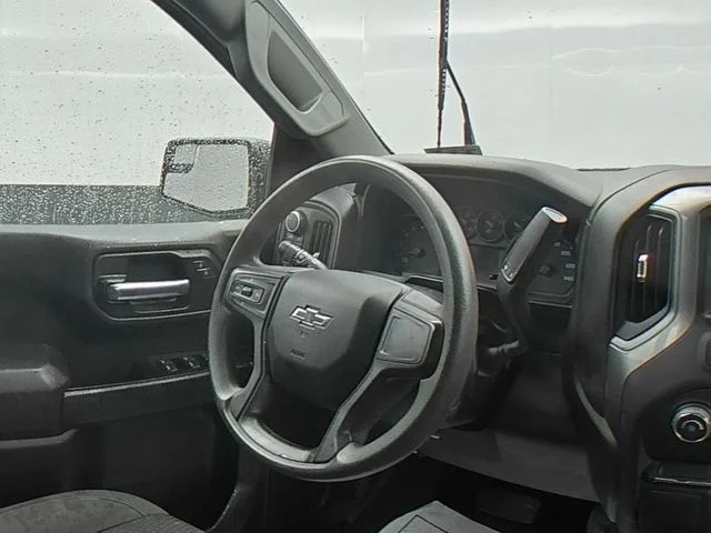 Used 2021 Blue Chevrolet Custom Trail Boss image 35