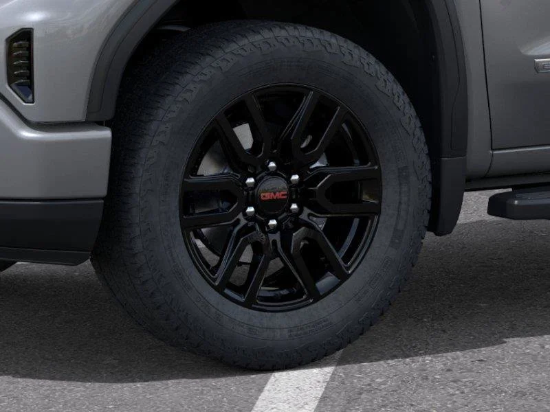 2026 GMC Sierra 1500 Elevation - Photo 11