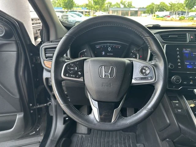 Used 2019 Black Honda Touring image 15