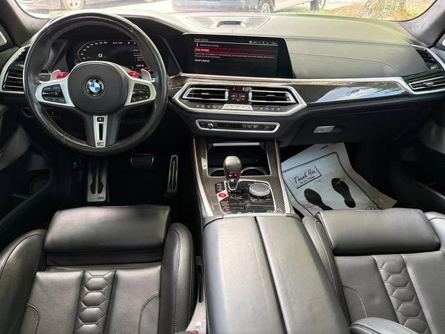 Used 2021 Red BMW Base image 24