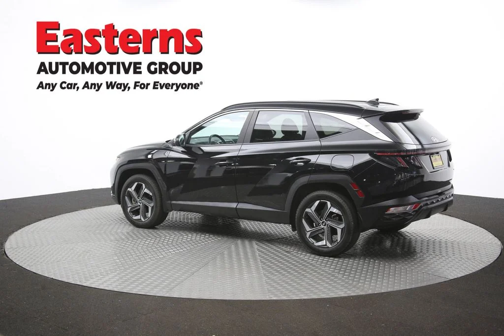 Used 2023 Black Hyundai SEL image 63
