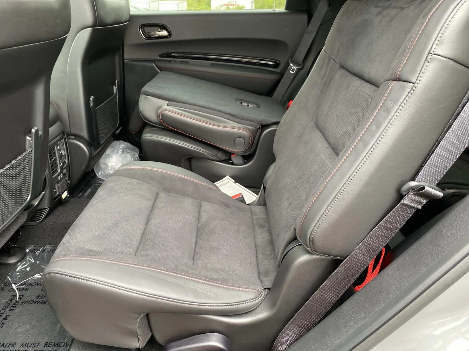 New 2026 Destroyer Gray Clearcoat Dodge GT Plus HEMI V8 image 7