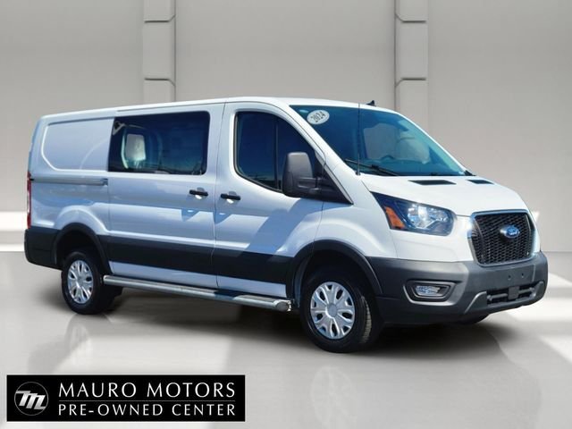 2024 Ford Transit 250 Low Roof 130 WB's photo