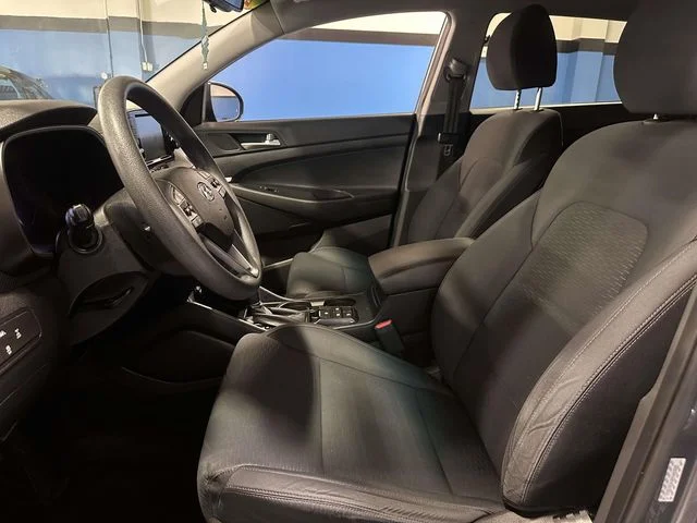 Used 2021 Magnetic Force Hyundai SEL image 16