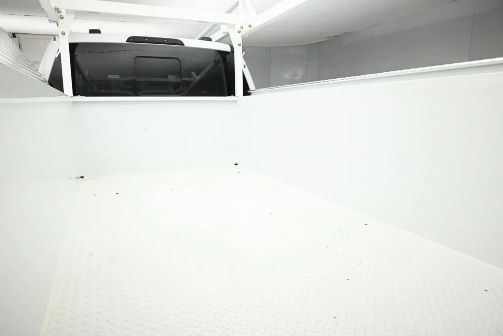 New 2026 White Ford XL image 23
