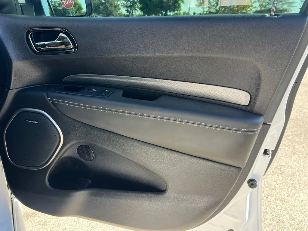 Used 2020 White Dodge SRT image 19