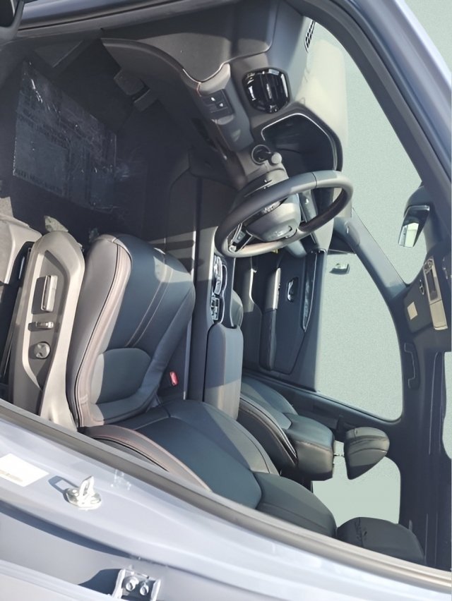 New 2026 Sonic Gray Pearl Honda TrailSport Elite image 19