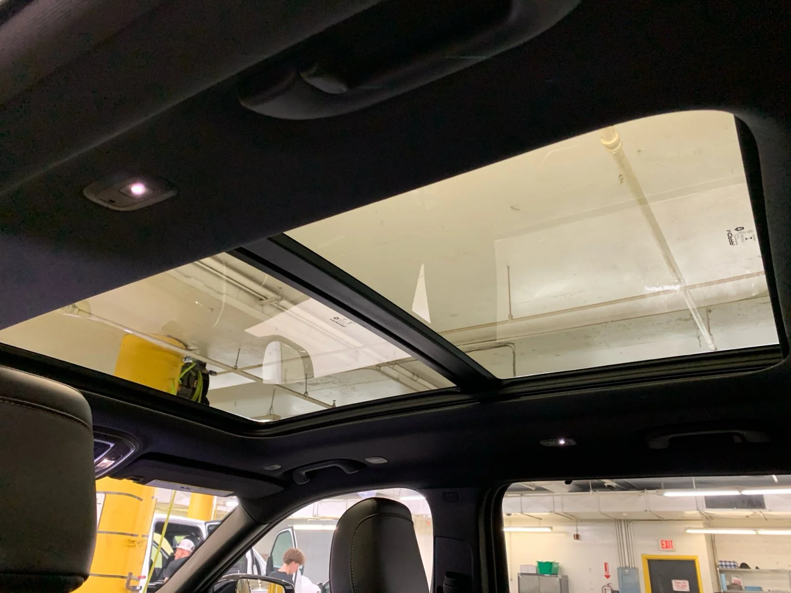 New 2026 Bright White Jeep 85th Anniversary image 24