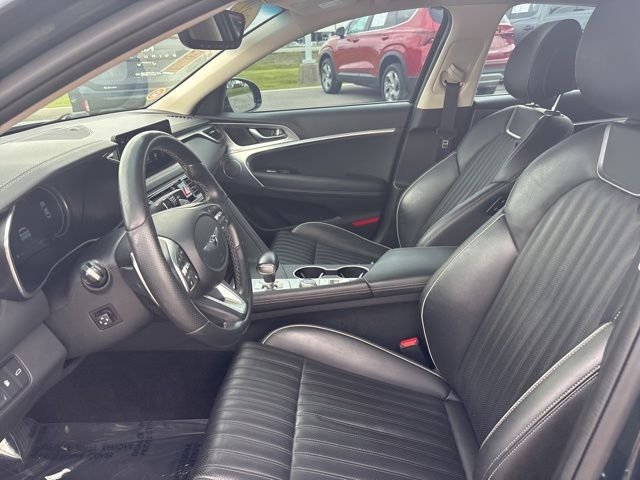 Used 2022 Blue Genesis 2.0T image 13