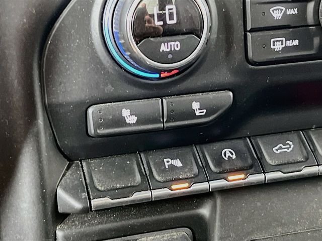 2019 Chevrolet Silverado 1500 RST - Photo 21