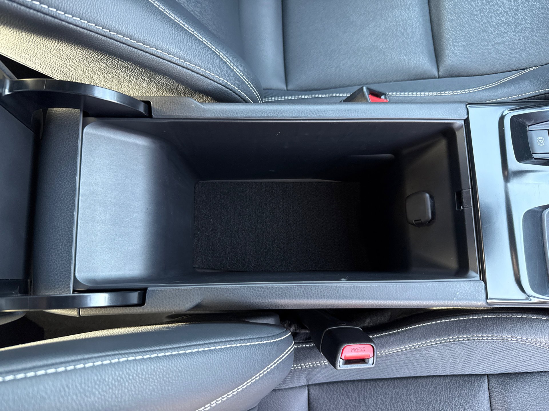Certified Used 2025 Underground Toyota SE image 15