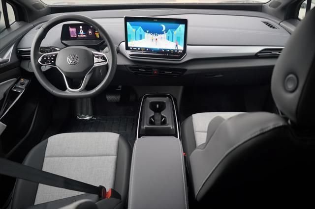2026 Volkswagen ID.4 PRO - Photo 8