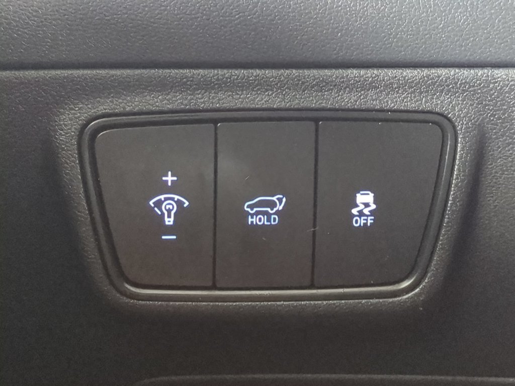 2024 Hyundai Tucson Limited - Photo 36