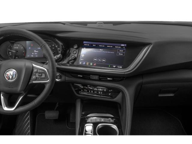Used 2023 Sapphire Metallic Buick Essence image 13
