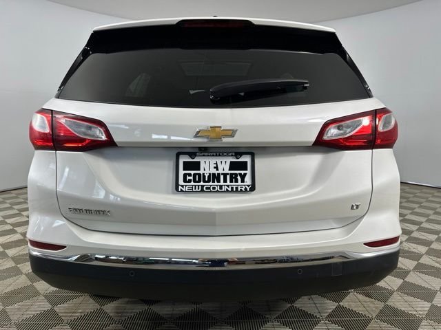 Used 2018 Beige Chevrolet LT image 11