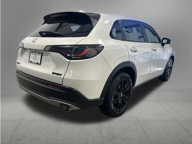 2026 Honda HR-V Sport - Photo 9