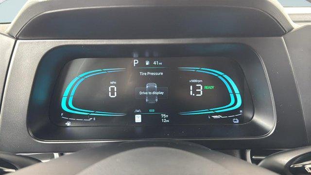 New 2026 Gray Hyundai Blue image 19