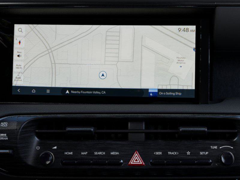 New 2026 Pacific Sapphire Hyundai XRT Pro image 10