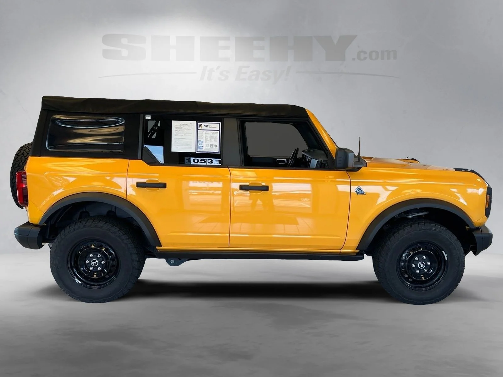 Certified Used 2022 Orange Metallic Ford Black Diamond image 10