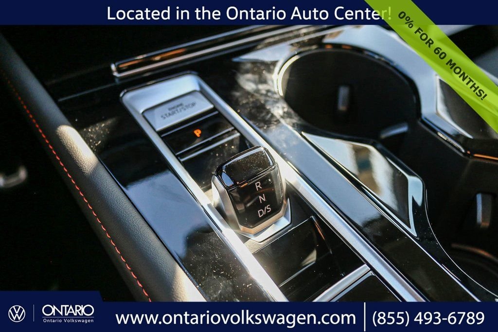 2026 Volkswagen Atlas Atlas Peak Edition - Photo 28