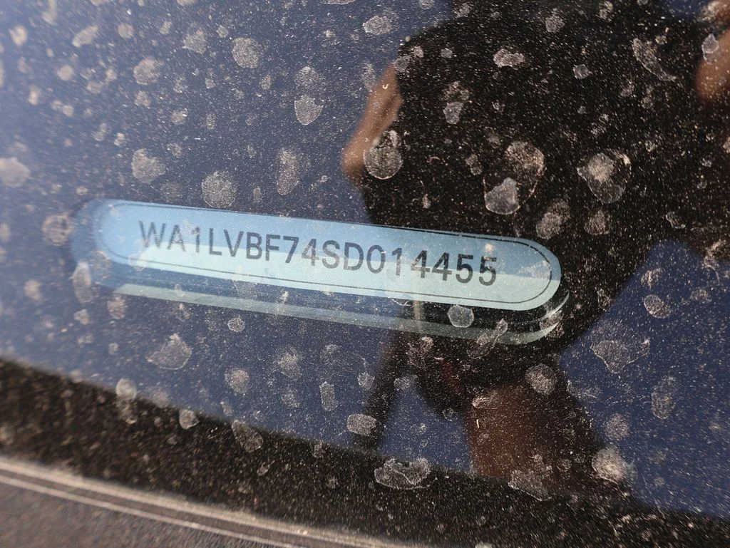 Used 2025  Audi 55 Premium Plus image 41