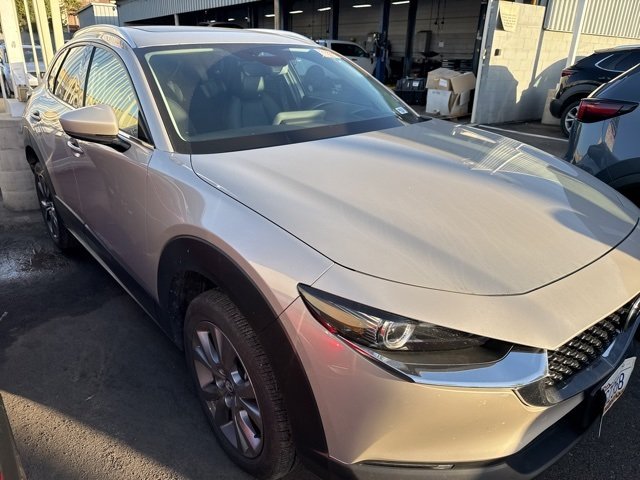 2024 Mazda CX-30 Premium
