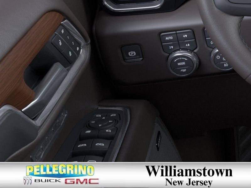 2026 GMC Sierra 1500 Denali - Photo 22