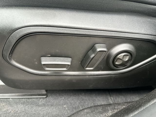 Certified Used 2025 Gray Jeep 4xe image 16