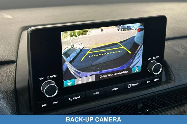 2023 Honda CR-V Sport - Photo 22