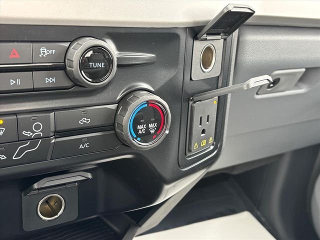 New 2026 Avalanche Ford XLT image 22