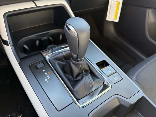 New 2026 Deep Crystal Blue Mica Mazda 2.5 S Preferred image 17