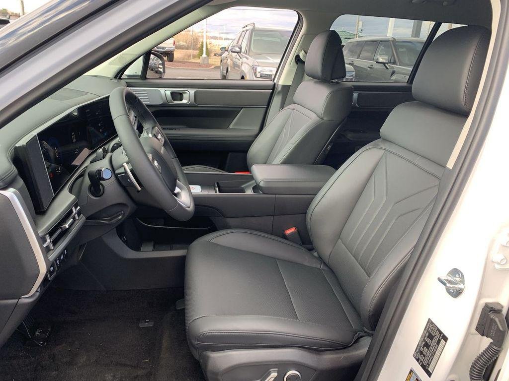 2026 Hyundai Santa Fe SEL - Photo 11