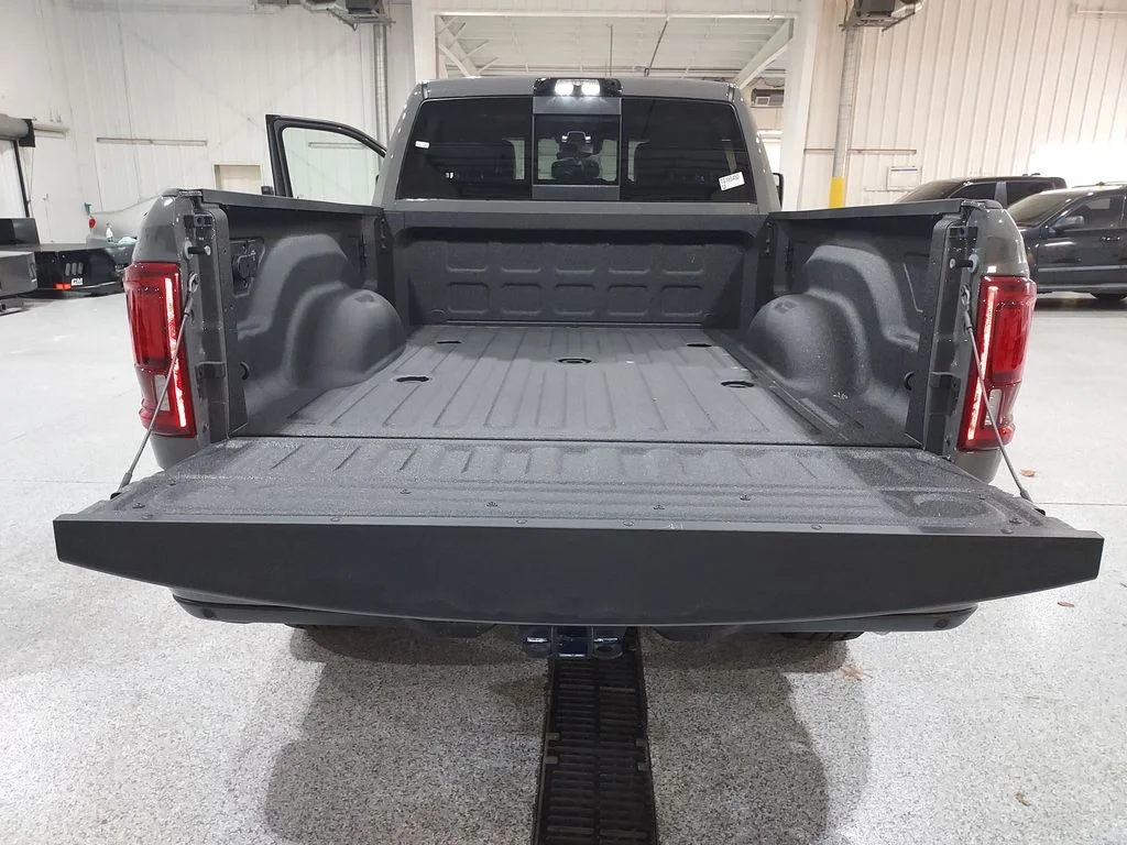 2026 RAM 2500 Laramie - Photo 30