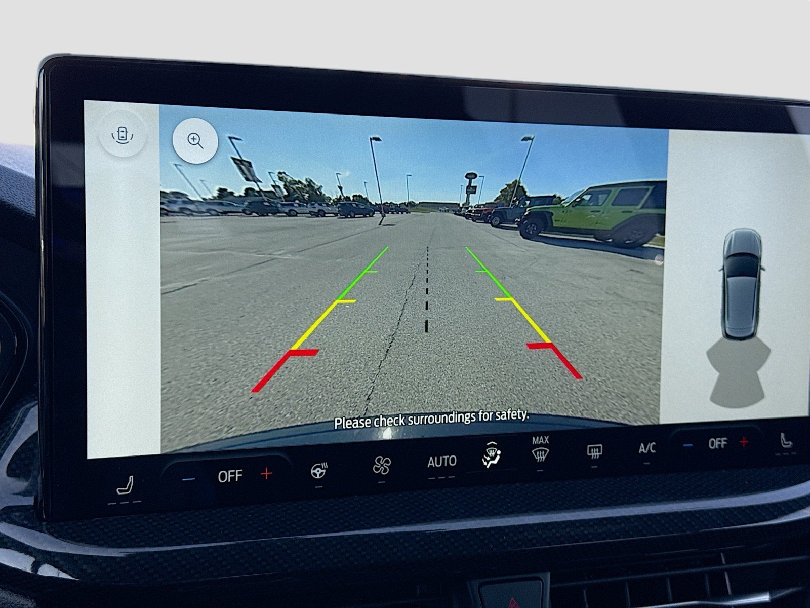 2025 Ford Escape ST-Line Elite - Photo 14