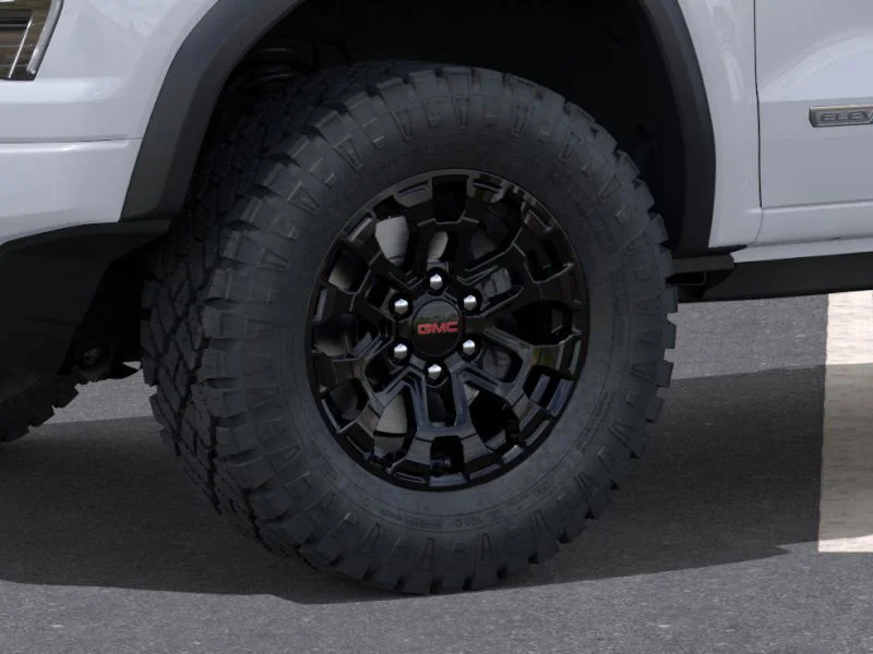 2026 GMC Canyon Elevation - Photo 10