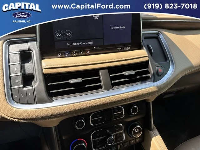 Used 2021 Gray Chevrolet Premier image 27