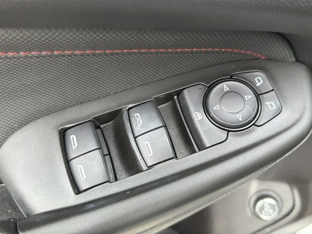 Used 2025 Beige Chevrolet RS image 32