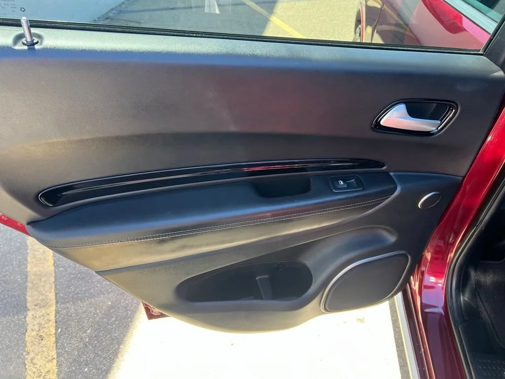 Used 2022  Dodge Citadel image 25