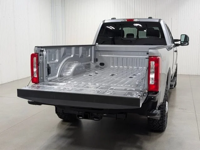 New 2026 Agate Black Metallic Ford F-250® XL image 58