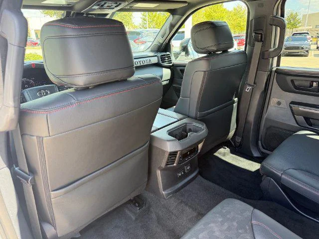 Certified Used 2025 ICE CAP Toyota TRD Pro image 56