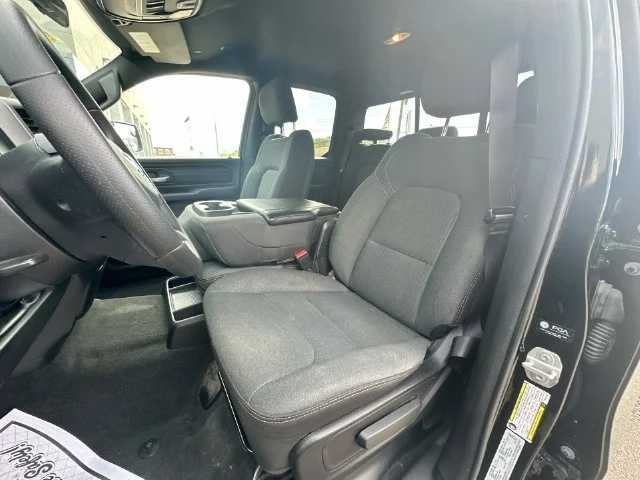 Certified Used 2024 Black Ram Tradesman image 14