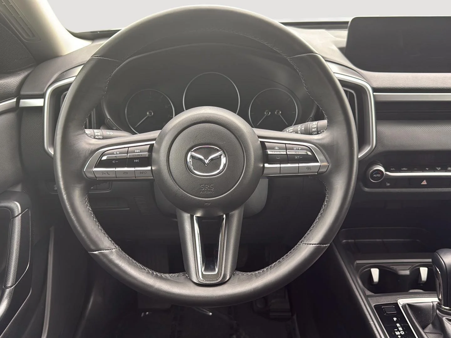 Used 2024  Mazda 2.5 S Preferred Package image 15