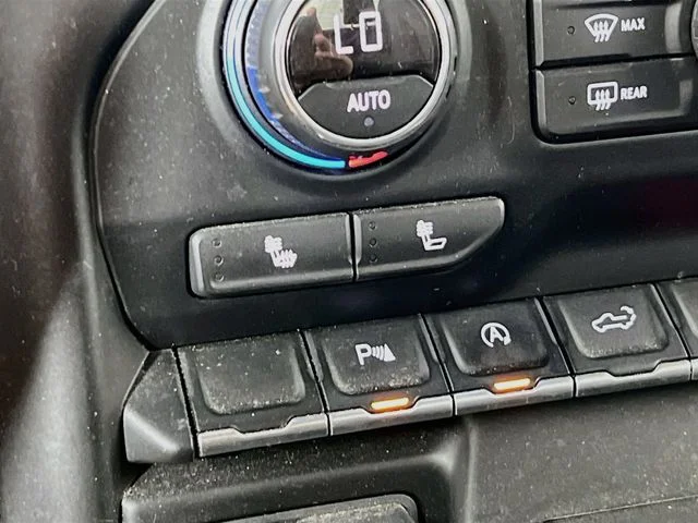 Used 2019 Blue Chevrolet RST image 21