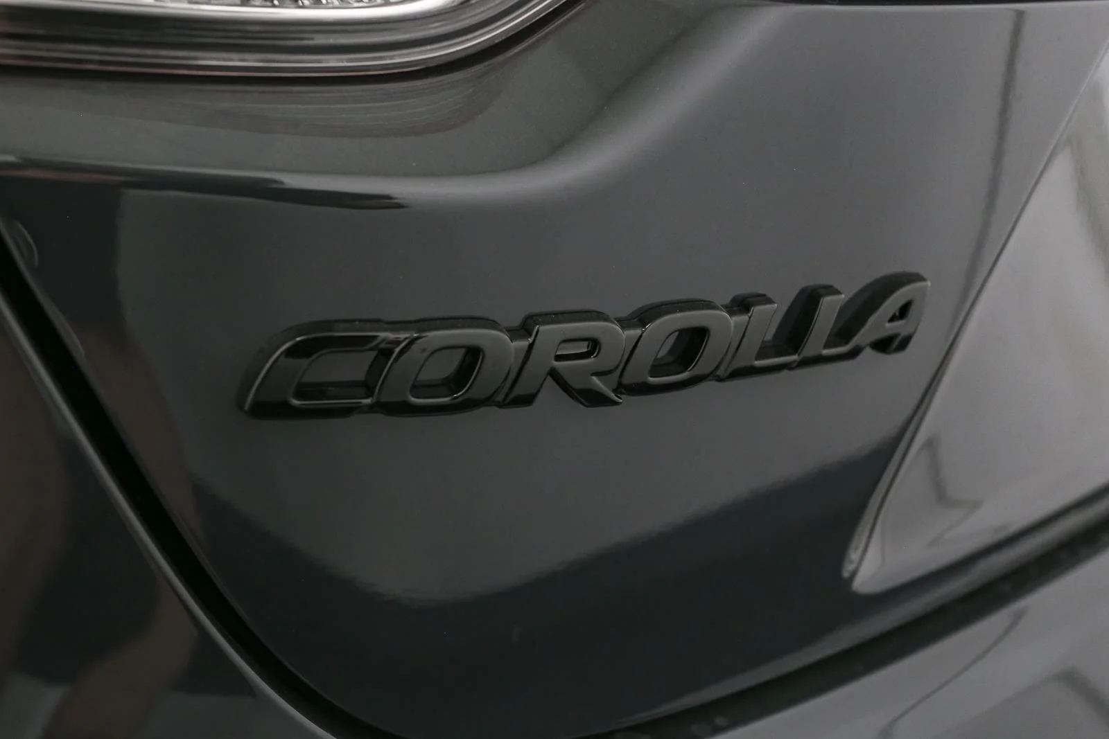 New 2026 Underground Toyota LE image 10