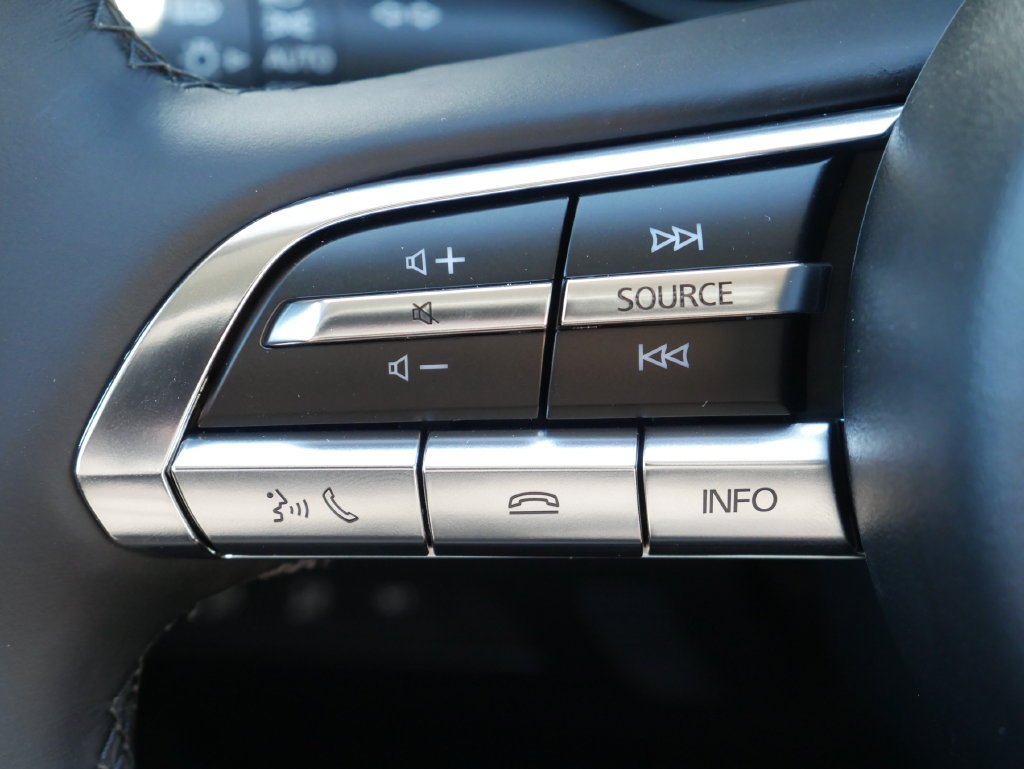 New 2026 Cypress Mazda 2.5 S Premium AWD image 20