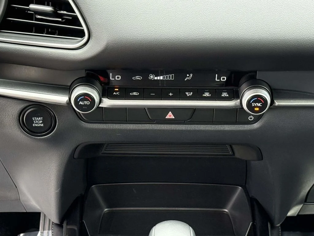 Used 2025 Black Mazda 2.5 S Select Sport image 19