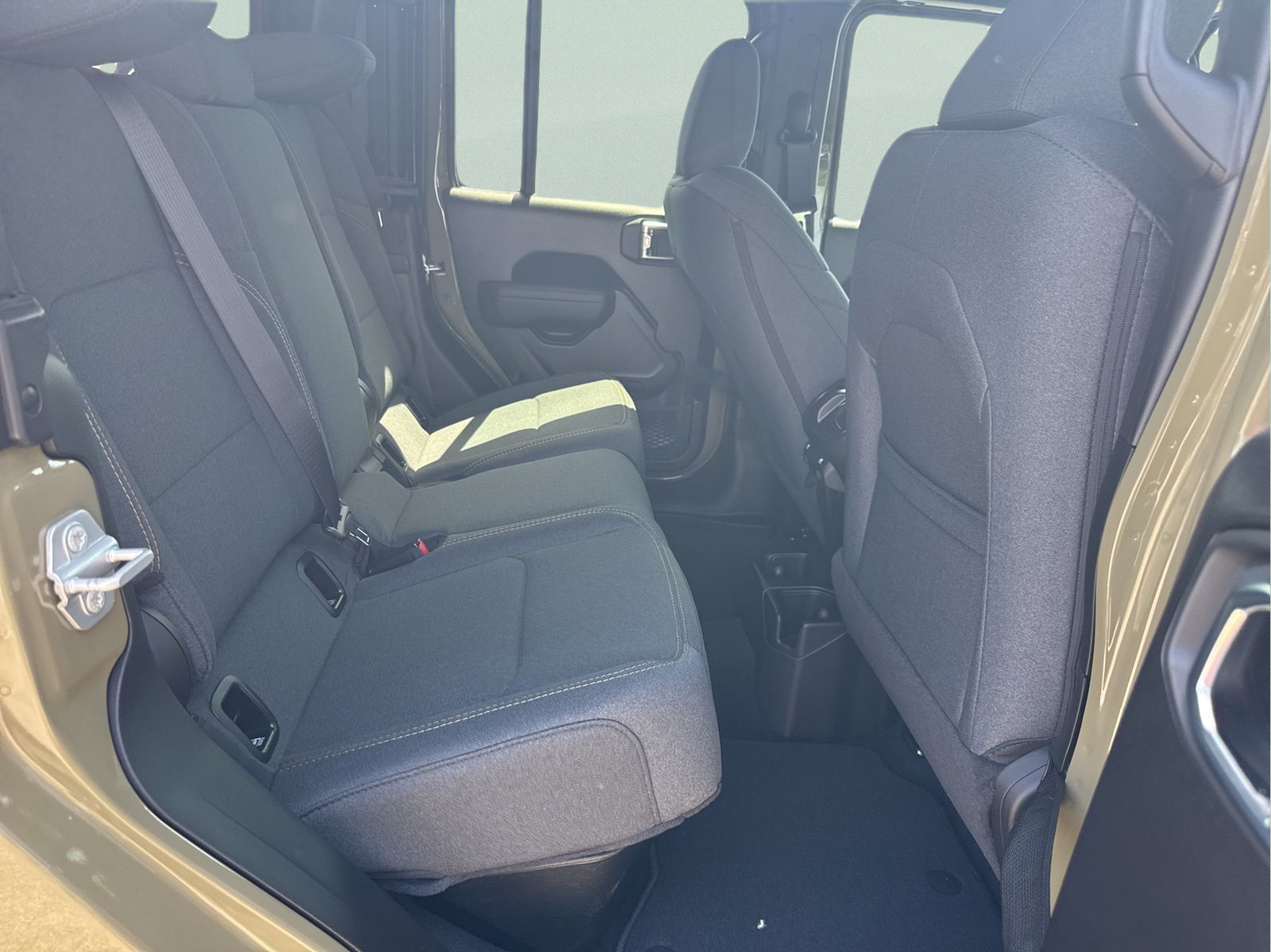 New 2026 41 Exterior Paint Jeep Sport S image 26